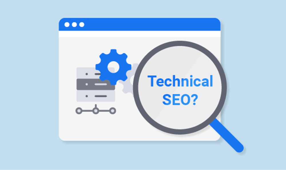 Tối Ưu Technical SEO