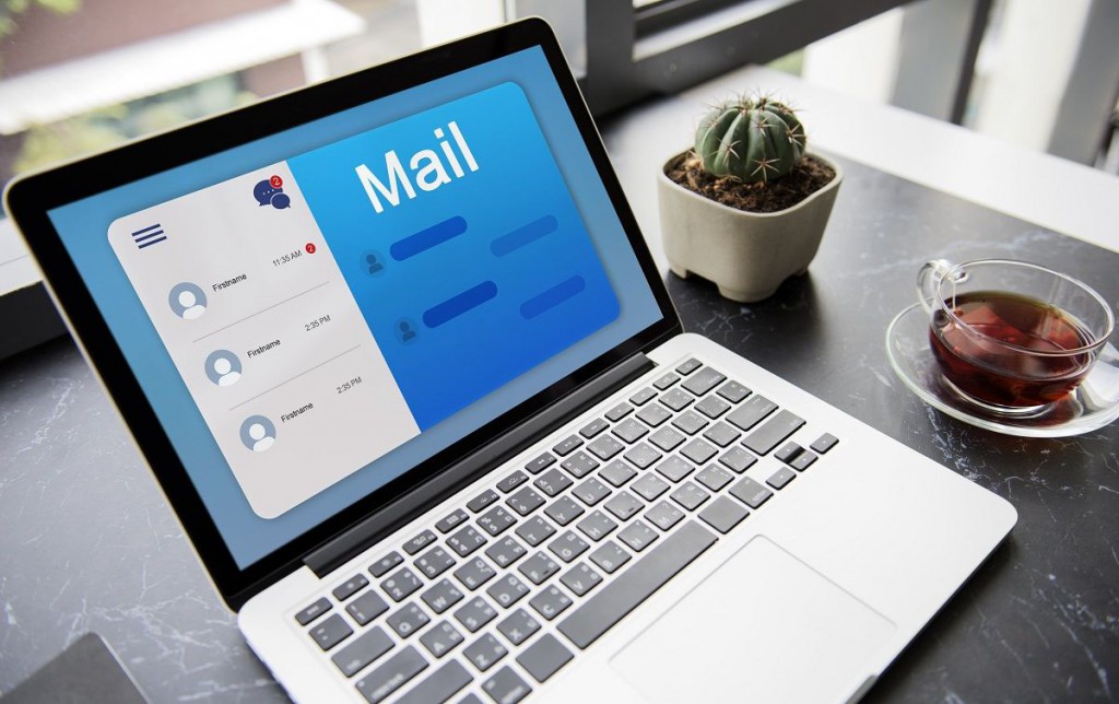Cách Đặt Tiêu Đề Email Marketing
