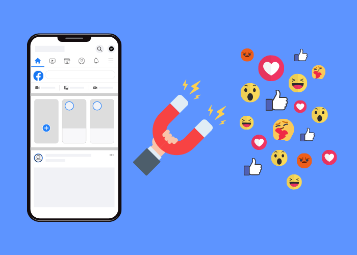 Mẹo Tối Ưu Hiển Thị Nội Dung Trong Group Facebook