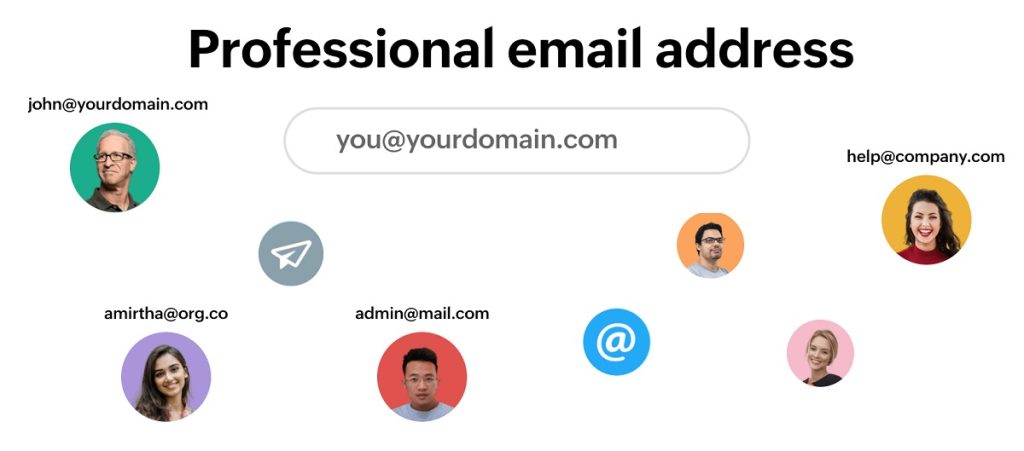 Email Đẹp