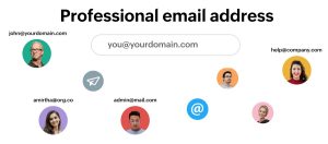Email Đẹp