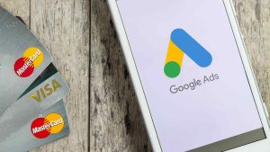 Hóa Đơn Google Ads