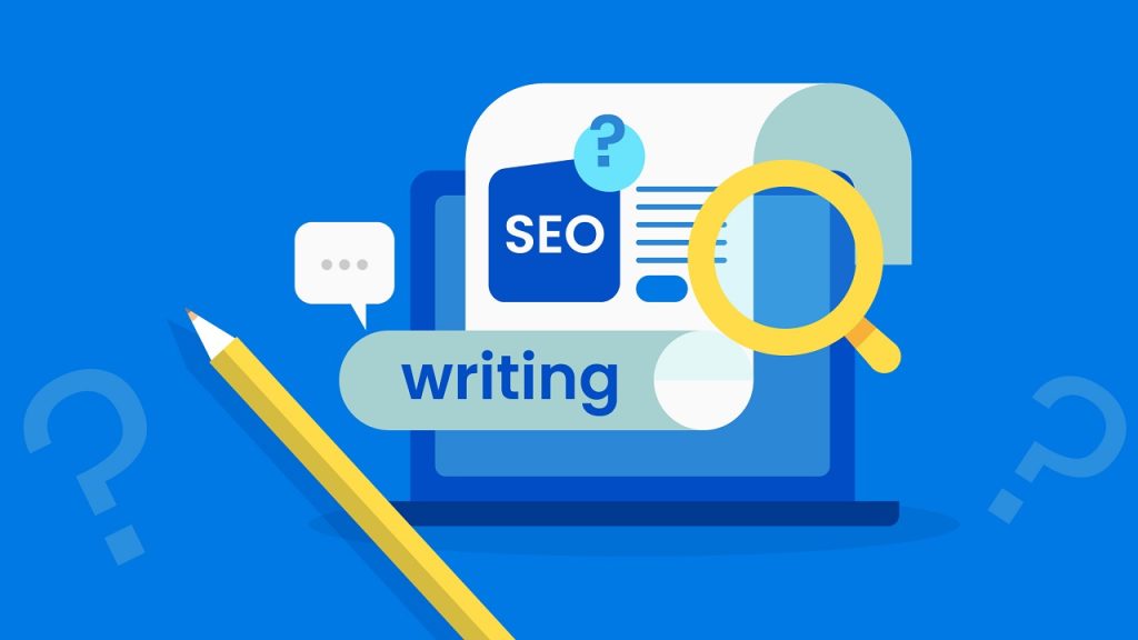 Viết Content Chuẩn SEO