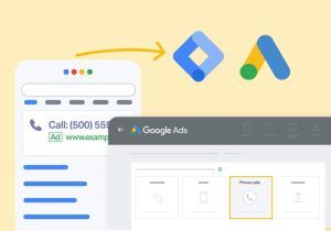 Quảng Cáo Cuộc Gọi Google Ads