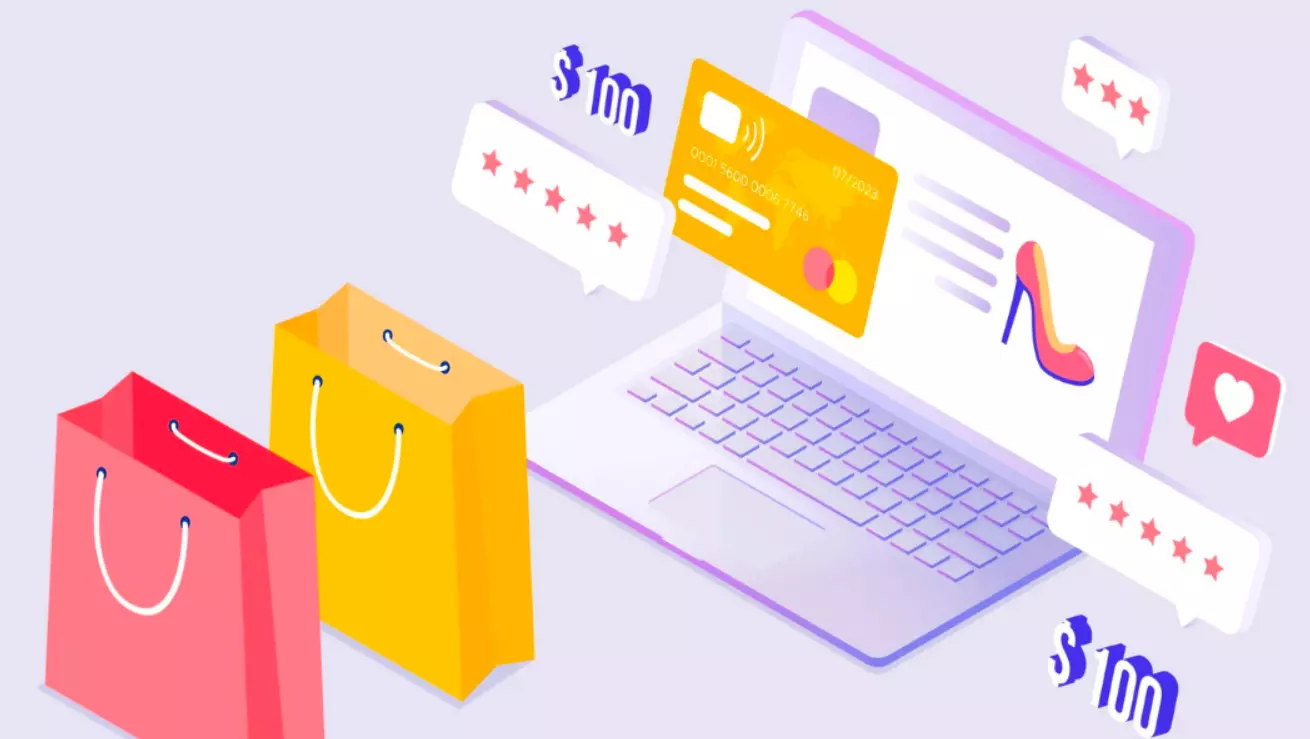 Hiểu Rõ Quy Trình Bán Hàng Trên Sàn