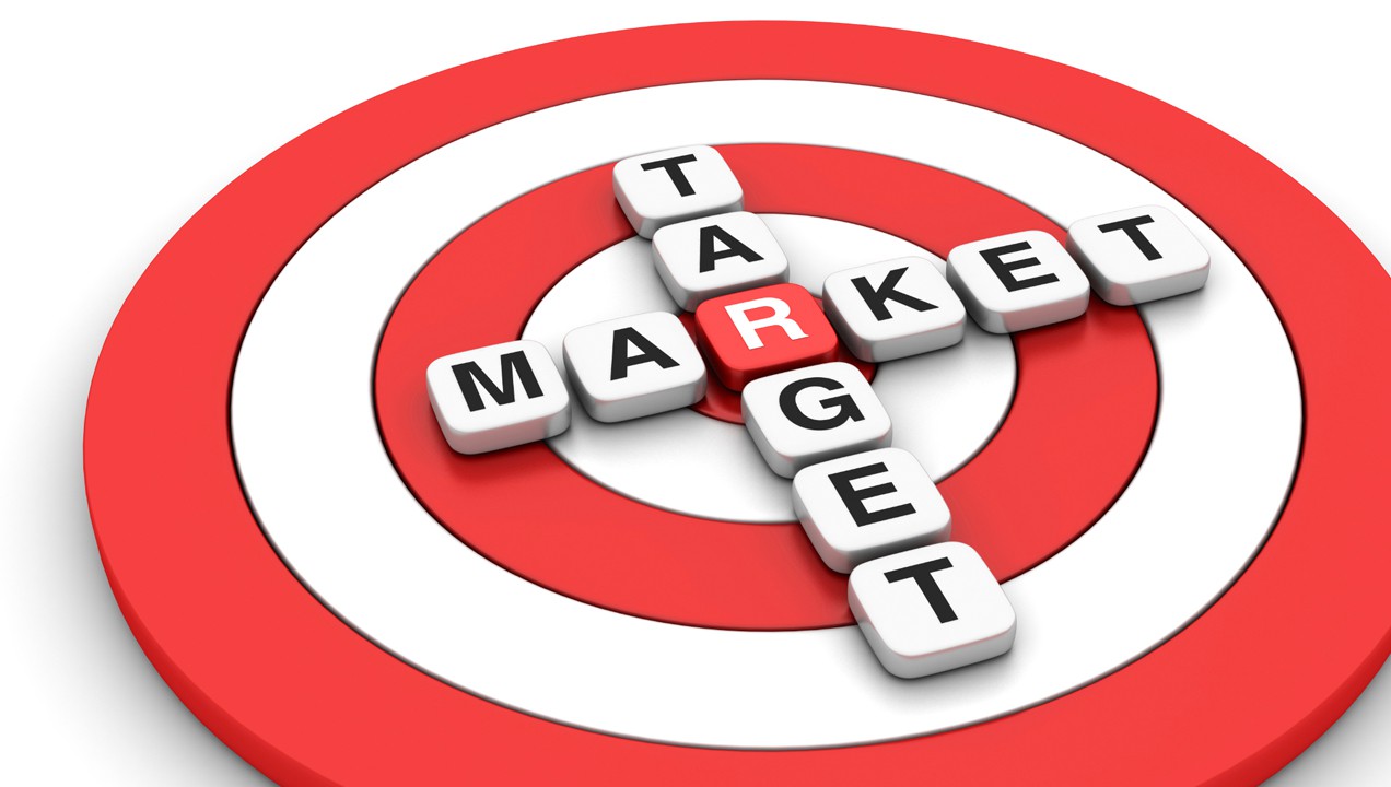 T - Targeting (Nhắm mục tiêu thị trường trong Digital Marketing)