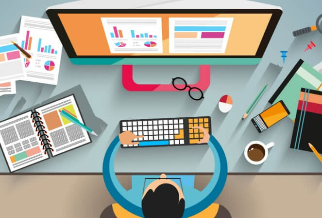 Dịch Vụ Thiết Kế Website Cà Mau