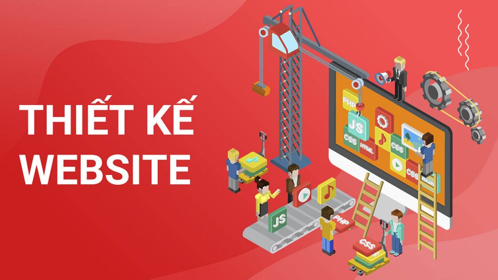 Có nên Tự Thiết Kế Website Chuẩn SEO Hay Thuê dịch vụ bên ngoài