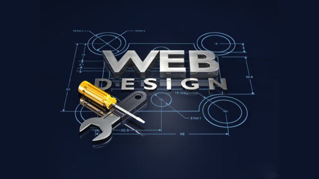 Những Nội Dung Không Thể Thiếu Trên Trang Giới Thiệu Website Chuẩn Digital