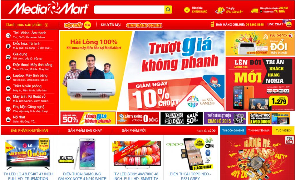 Làm Thế Nào Để Chọn Dịch Vụ Thiết Kế Website Phù Hợp?