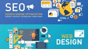 Thiết kế website chuẩn SEO cho doanh nghiệp nhỏ cần lưu ý gì