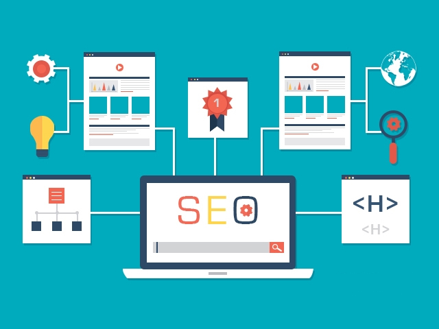 Thiết Kế Website Giá Rẻ Có đảm bảo Chuẩn SEO không