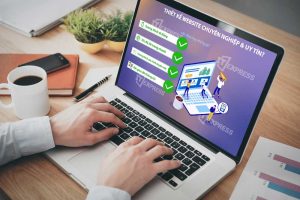 Làm thế nào để chọn dịch vụ thiết kế website chuẩn SEO uy tín