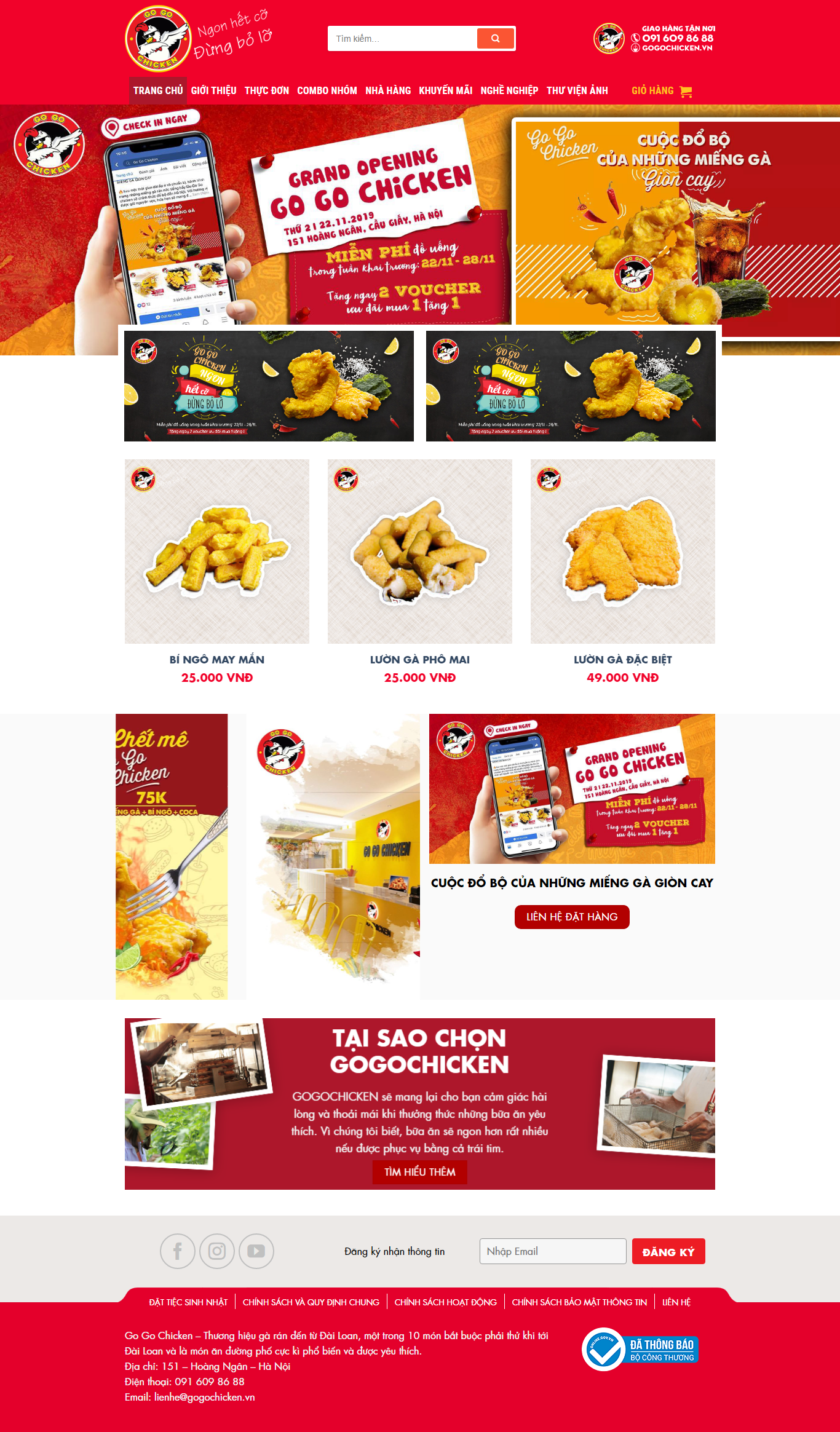 Chi Phí và Thời Gian Thiết Kế Website Bán Đồ Ăn Vặt