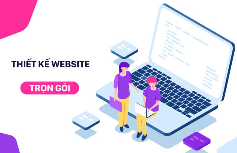 Có nên sử dụng dịch vụ thiết kế website trọn gói cho doanh nghiệp nhỏ