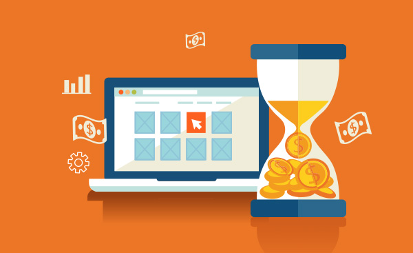 Thời gian và chi phí thiết kế website trọn gói