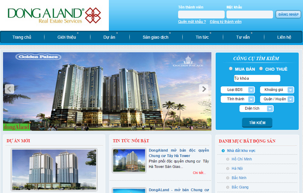 Lợi Ích Vượt Trội Của Landing Page Trong Marketing Bất Động Sản