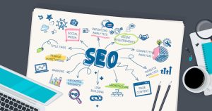 Các Lỗi Thường Gặp Khi Thiết Kế Website Chuẩn SEO và cách khắc phục