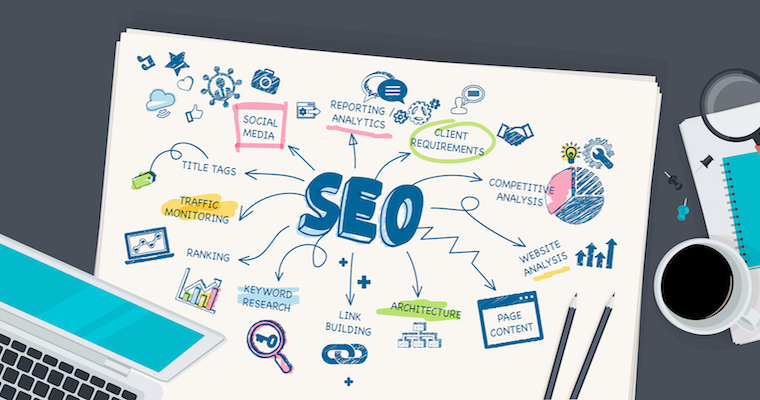 Các Lỗi Thường Gặp Khi Thiết Kế Website Chuẩn SEO và cách khắc phục