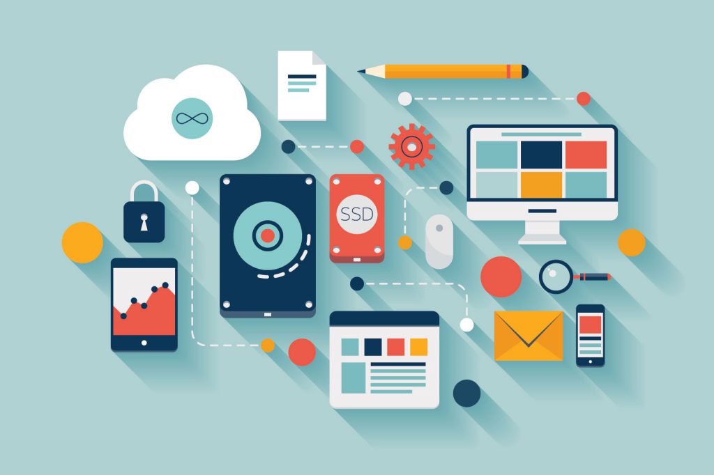Làm thế nào để lựa chọn công ty thiết kế website uy tín và chuyên nghiệp