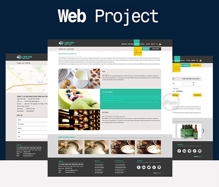 Có Nên Tự Thiết Kế Website Hay Thuê Dịch Vụ Chuyên Nghiệp