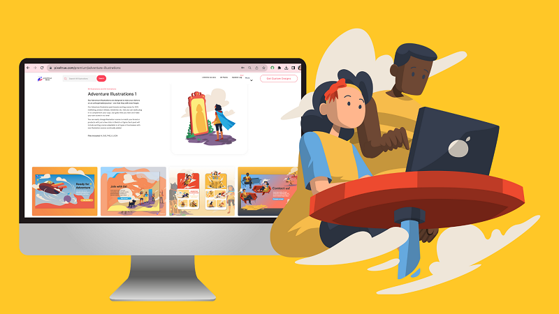 Tầm Quan Trọng Của Website Đối Với Doanh Nghiệp