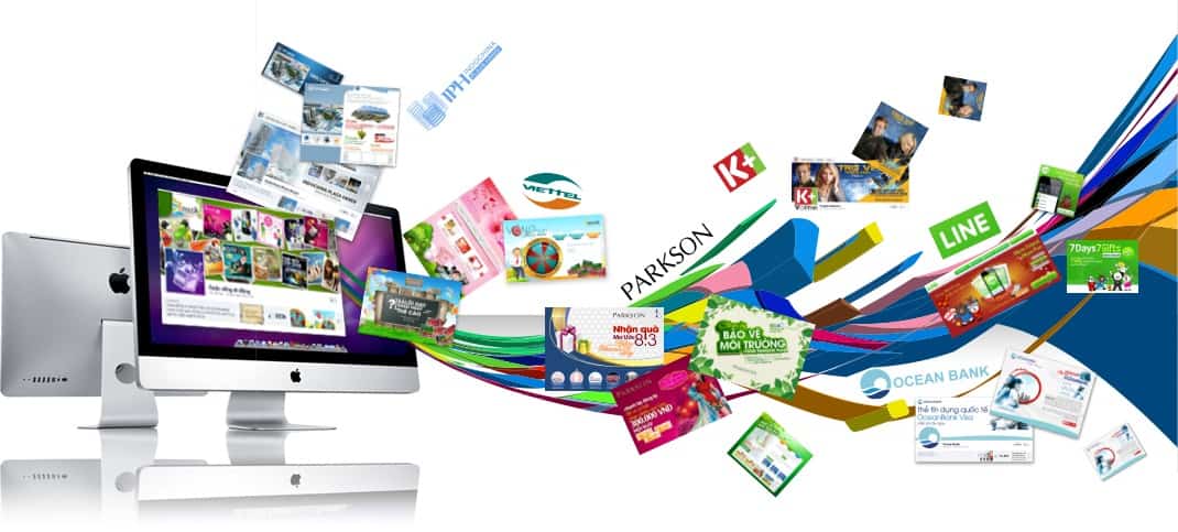 Tiêu chí của một Website Chuyên nghiệp