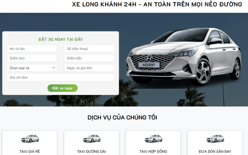 Quy Trình Thiết Kế Website Cơ Bản Tại PhucT Digital