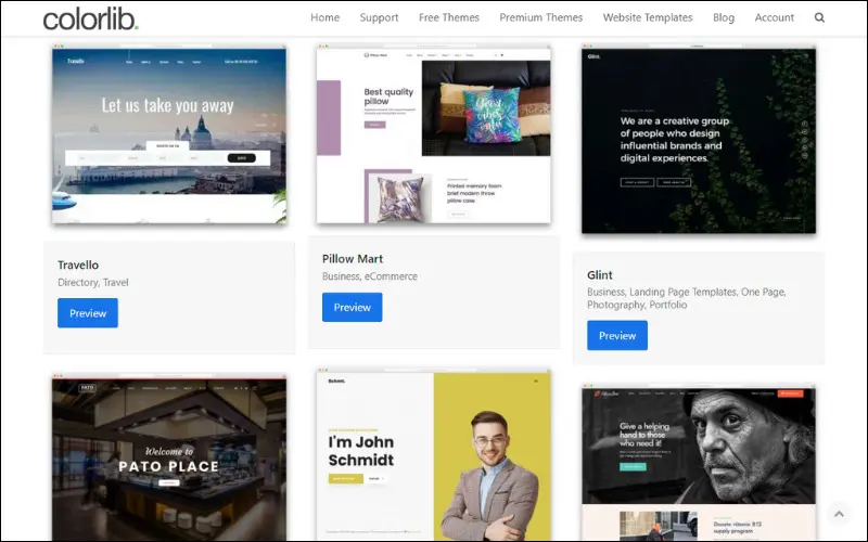 So Sánh Tổng Quan Giữa Thiết Kế Website Theo Mẫu và Theo Yêu Cầu