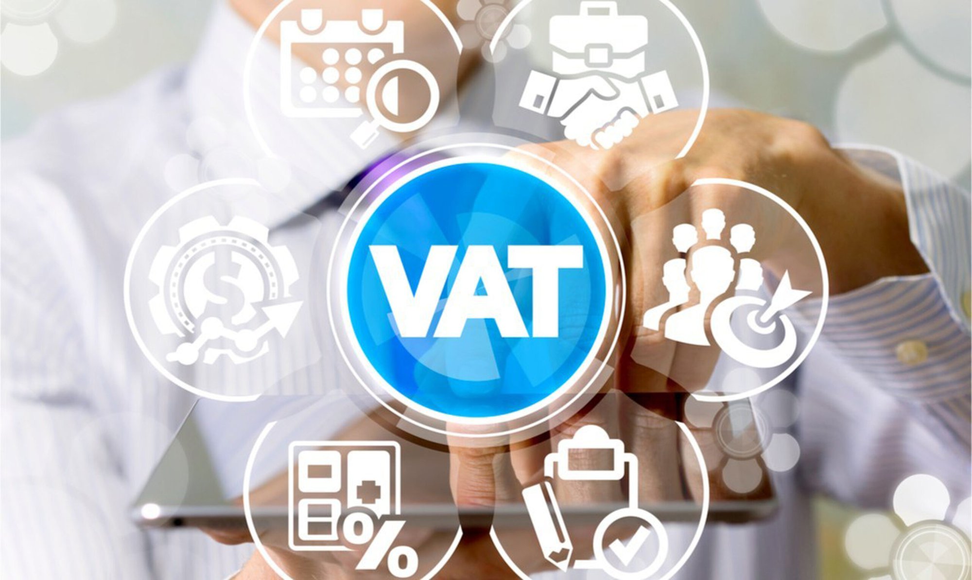 Quy định pháp luật về thuế GTGT đối với dịch vụ thiết kế website