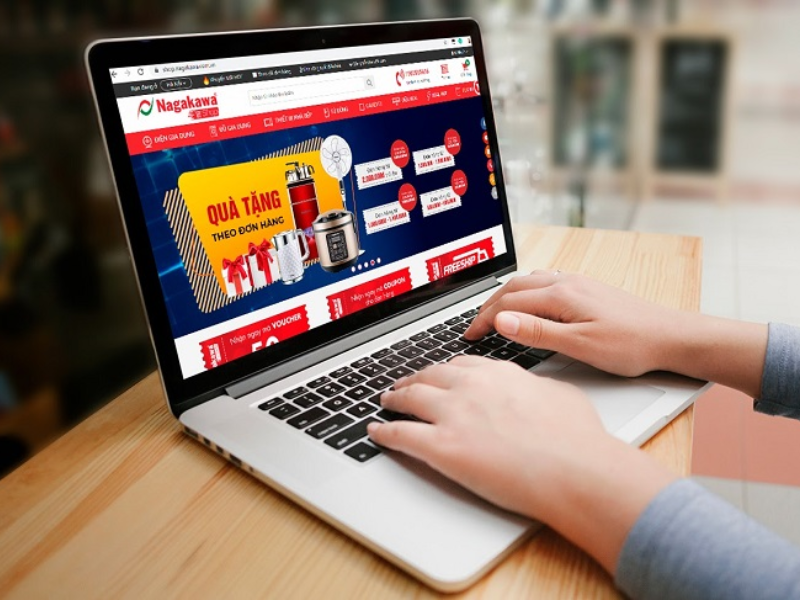 Tiêu chí của một Website Chuyên nghiệp tại Tây Ninh