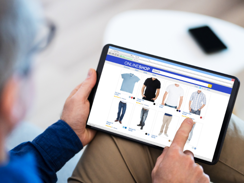 Tiêu Chí của Một Website Chuyên Nghiệp