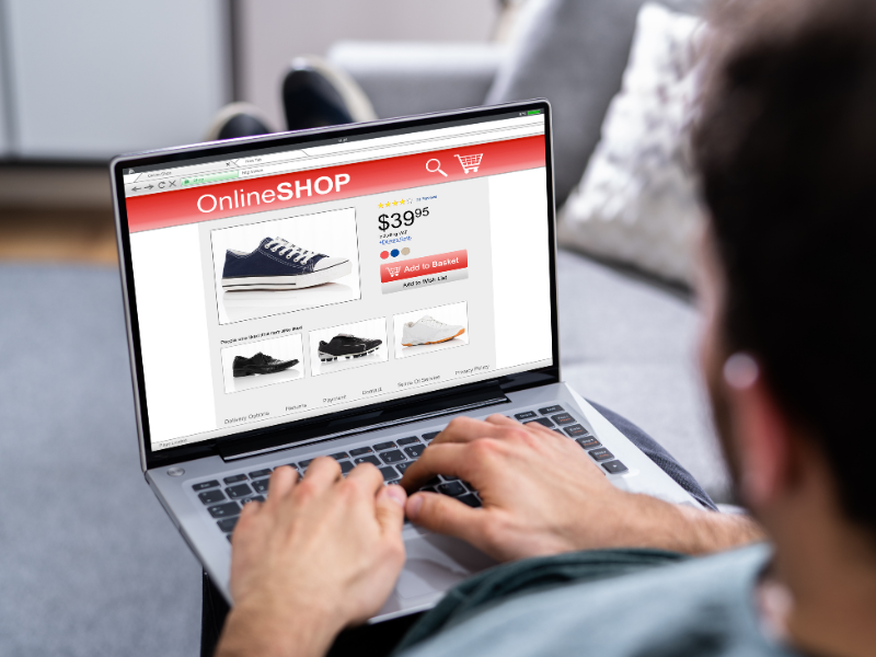 Tiêu chí của một Website Chuyên nghiệp