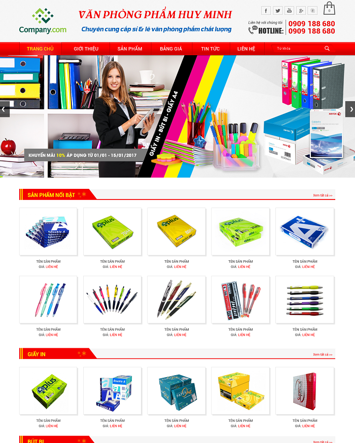 Giao Diện Thân Thiện và Tối Ưu Trải Nghiệm Người Dùng (UX/UI)