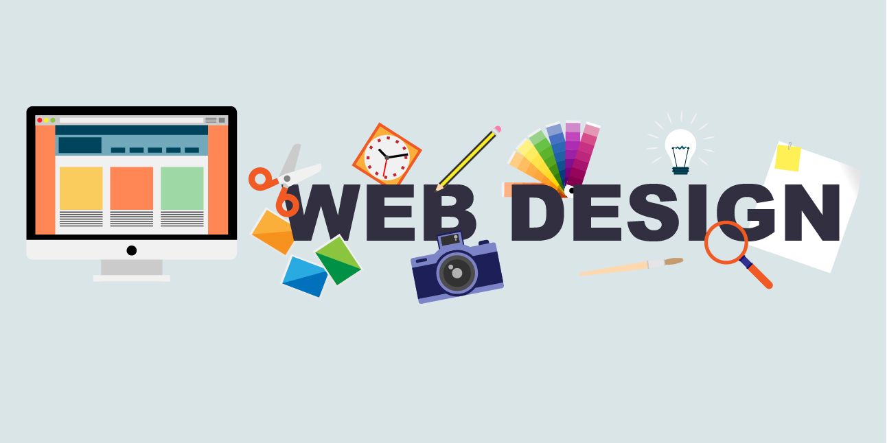 Giải Pháp Thiết Kế Website Chuyên Nghiệp Từ PhucT Digital