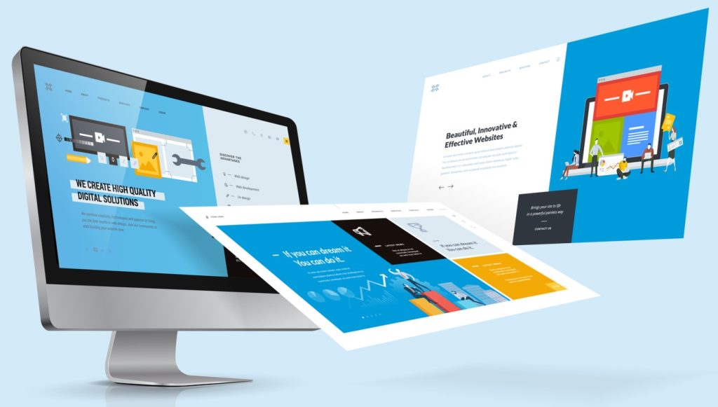 Thời gian hoàn thành một dự án thiết kế website theo yêu cầu thường mất bao lâu