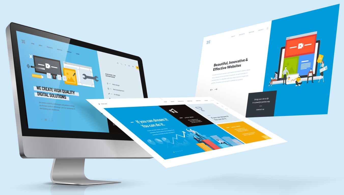 Các yếu tố ảnh hưởng đến thời gian hoàn thành dự án thiết kế website