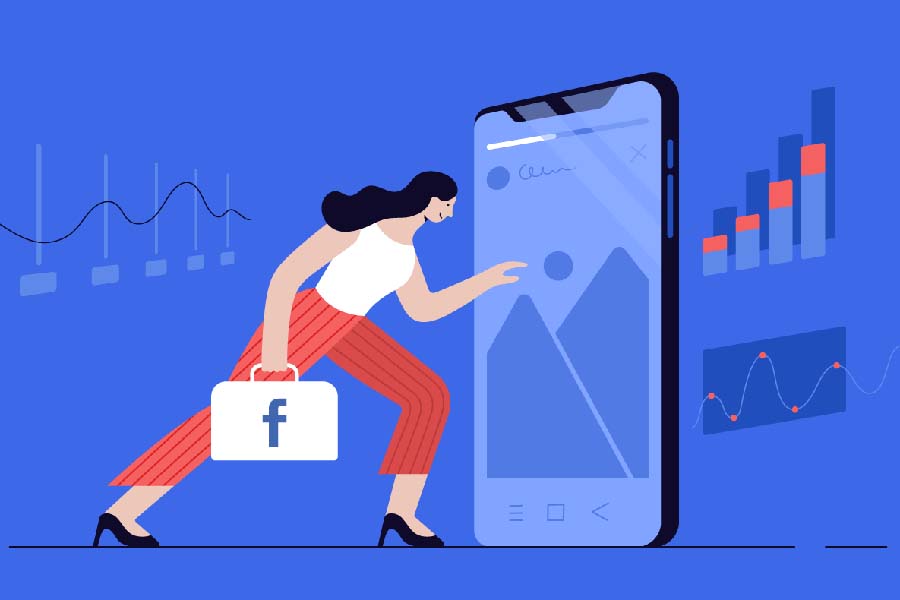 Cập Nhật Mới Nhất Của Thuật Toán Facebook 2025