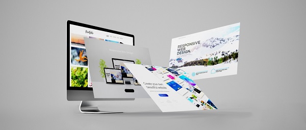 Website Theo Yêu Cầu Là Gì?