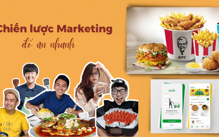 Chiến lược Digital Marketing và quảng bá sản phẩm