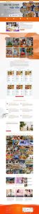 Dịch Vụ Thiết Kế Website Dịch Vụ Nấu Tiệc