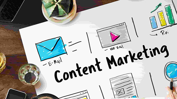 Chiến Lược Digital Marketing