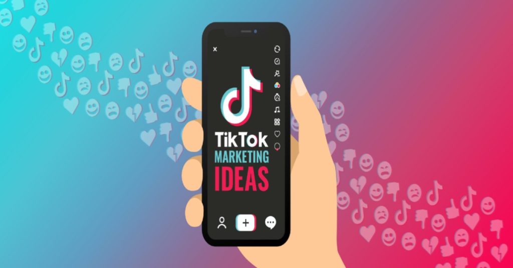 Cách Lên Xu Hướng TikTok