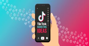 Cách Lên Xu Hướng TikTok