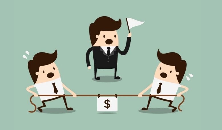 4. Các loại chiến lược cạnh tranh phổ biến và ứng dụng trong Digital Marketing
