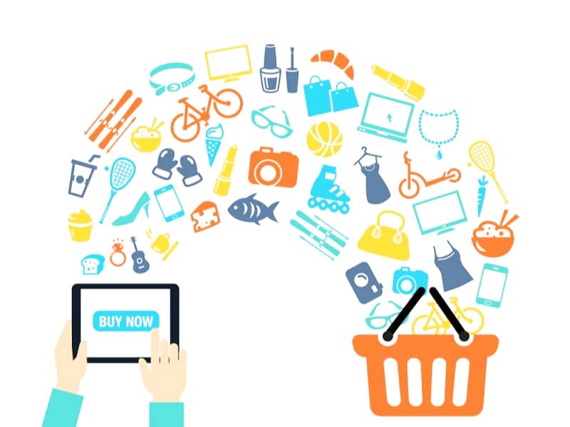 Digital Marketing Và Quảng Bá Sản Phẩm