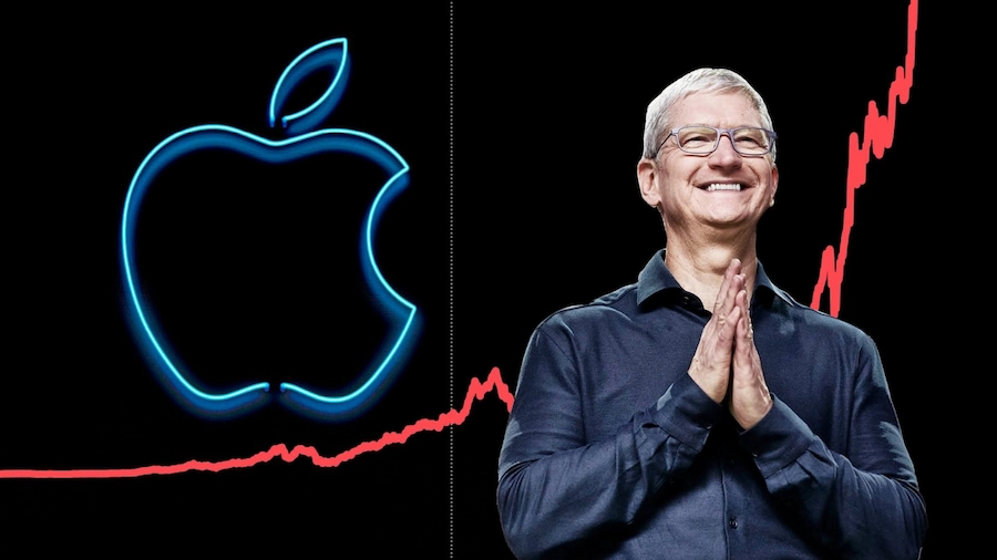 Ví dụ về Quản trị Thương hiệu Thành công của Apple (trong bối cảnh Digital)