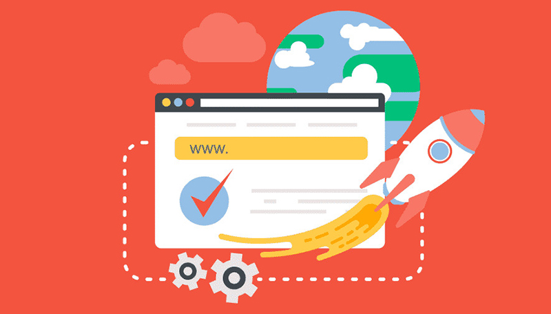 Các Yếu Tố Ảnh Hưởng Đến Tốc Độ Tải Trang Website