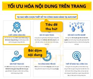 Cách Làm Landing Page Hiệu Quả