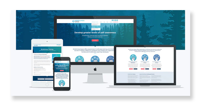 Nguyên Tắc Thiết Kế Website